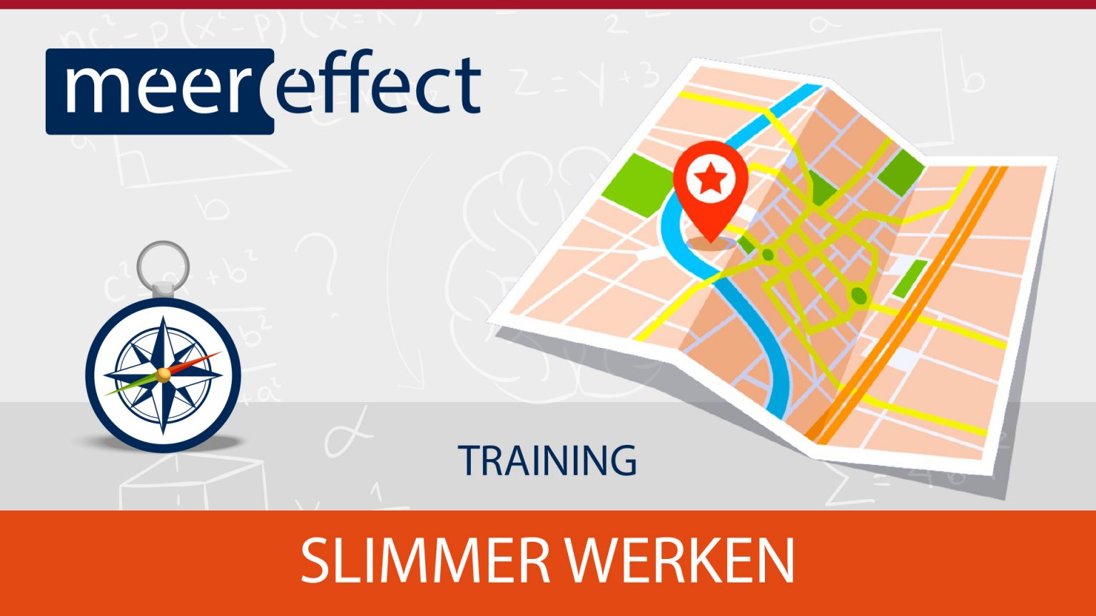 Training Slimmer Werken – Meereffect – Verhoog Je Productiviteit